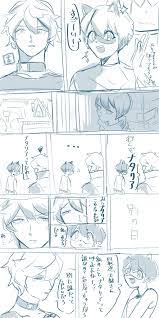 twitter 絵 アニメ
