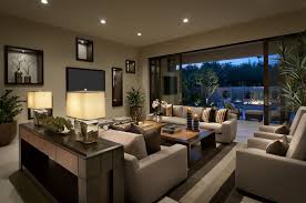 Ownby Design Scottsdale Arizona Interior Designer Contemporary Living Room Design Luxury Living Room Design Furniture Placement Living Room