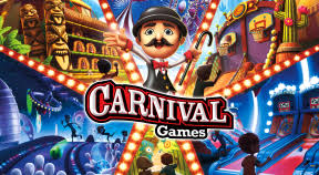 Crab cove carnival for free and unlock a new map, four headliner games, sev. Carnival Games Achievements Trophies And Unlocks For Ps4