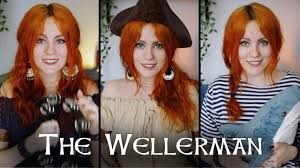 Maybe you would like to learn more about one of these? The Wellerman Gingertail Cover Youtube