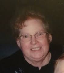 Ruth Irene Counsil Barker (1936-2010)