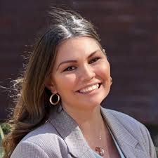 Marie Pitre's Instagram, Twitter & Facebook