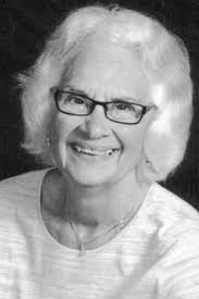 Obituary: Dorothy “Dotty” A. Rollins Nott