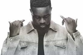 Sarkodie Dominates Global Itunes Charts With Highest Album