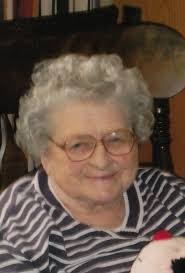 Obituary information for Joyce E. Koenig