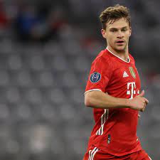 Joshua kimmich ist sicherlich der shootingstar der letzten jahre. Joshua Kimmich Knows The Importance Of Bayern Munich S Victory Over Lazio Bavarian Football Works