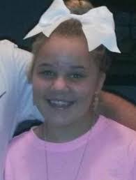 Trinity Sellers's Instagram, Twitter & Facebook