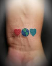 Life bar this tattoo is the life bar from the popular nintendo game the legend of zelda. Top 71 Best Small Heart Tattoo Ideas 2020 Inspiration Guide Laptrinhx News