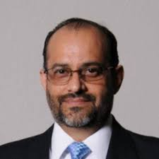 Victor GONZALEZ-VILLELA