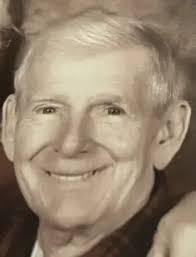 Donald Mccoy Obituary August 26, 2022