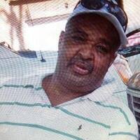 Kenneth Hudson Obituary