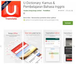 Pidato tentang hari air sedunia. 5 Kamus Aplikasi Penerjemah Bahasa Inggris Offline Android Terbaik 2020
