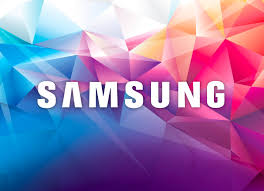 The History Behind the Samsung Logo - Art - Design - Creative - Blog