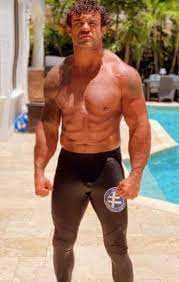 For starters, there was his failed drug test for a fight in nevada in 2006. Lowkick Mma He S Back Trt Vitor The Phenom Belfort Facebook