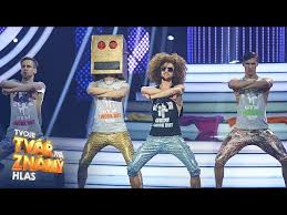 V porotě zasedli jakub kohák, janek ledecký a iva pazderková, čtvrtým členem poroty byl vždy speciální host. Jan Cina Jako Lmfao Sexy And I Know It Tvoje Tvar Ma Znamy Hlas Youtube