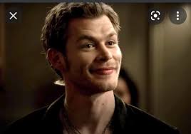 Why do u call your self Klaus but your name is Niklaus
