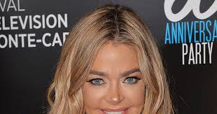 The real reason Denise Richards isn't returning to 'RHOBH'