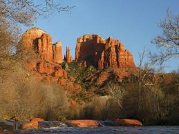 She feels blessed to have the opportunity to teach and empower others with the tools to make their own decor and provide a fun environment to do it in. Sedona Arizona Wikipedia