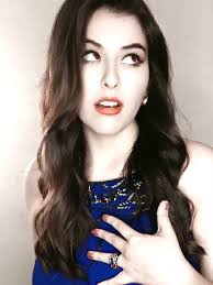 Tera Patrick Lucy Lee