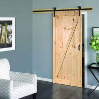 Renin's patented barn door easy latch hardware is designed to give you the privacy you need in your home without compromising style or function. Renin Closet Doors Barn Doors And Hardware