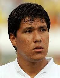 Jorge Vilchez's Instagram, Twitter & Facebook