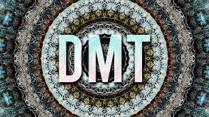 DMT VR - YouTube