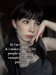 Gothic Hannah