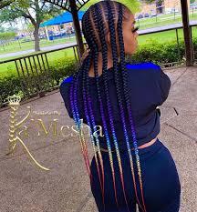 Pop smoke braids first time. Pin On Hairstyles That Slay