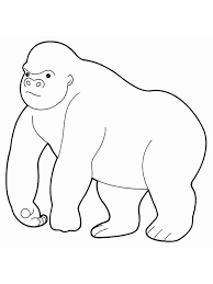 We did not find results for: Cute Gorilla Coloring Pages The Gorilla Is The Second Species After The Chimpanzee Is Closest To Humans The Cute Gorilla Animal Coloring Pages Coloring Pages