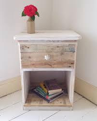 Handmade Rustic Bedside Table Side Table Local Cornish Etsy Rustic Bedside Table Side Table Table