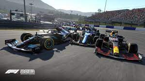 Jetzt günstig hotelzimmer buchen & geld sparen! F1 2021 Braking Point Preview I M No Lewis Hamilton But I Can Try To Be Vg247