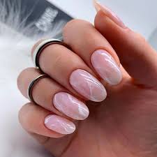 New Designs For Round Nails Naildesignsjournal Com Round Nails Round Nail Designs Simple Acrylic Nails