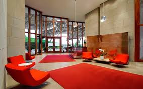 Fotos y opiniones del restaurante del Hotel Marques de Riscal, a Luxury  Collection Hotel, Elciego