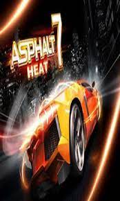 Descarga el apk libre de virus para android de asphalt 7 heat un juego de carreras / creado: Free Asphalt 7 Heat Car Racing Apk Download For Android Getjar