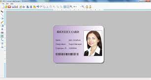 Photo id badges are used in almost every organization for the identification of the professionals working there. Download Id Card Maher Software Id Card Maker Software Id Card Software Visitors Management Id Card Design Tool