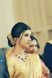 Luxury Kerala Christian Wedding Hairstyle 2021 Christian Bride Bridal Hairstyle Indian Wedding Bridal Hair Images