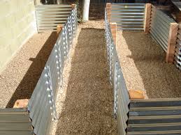 Killing the subterranean termites, while they seem to only nest in your garden without attacking your home, is extremely important. Raised Planter Beds Garden Gidget S Blog