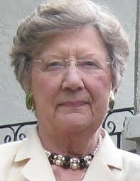 Obituary information for Mary Elizabeth Hanson