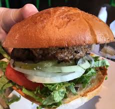 The wahlburgers hingham ma drink menu has it all. The Gluten Dairy Free Review Blog Wahlburgers Review