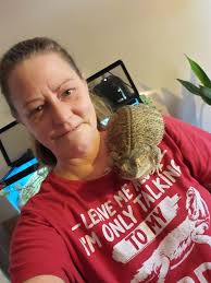 Bearded Dragons Lovers
