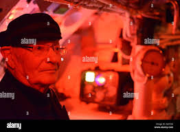 Hms alliance at gosport hi-res stock photography and images