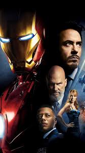 Find hd wallpapers for your desktop, mac, windows, apple, iphone or android device. Iron Man 2008 Phone Wallpaper Moviemania In 2021 Iron Man Movie Iron Man Movie Poster Marvel Movie Posters