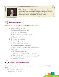 Poetry.com is a huge collection of poems from famous and amateur poets from around the world — collaboratively published by a community of authors and contributing editors. Page 71 English Expedition Class 2