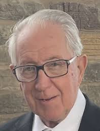 Obituary information for John A. Longo