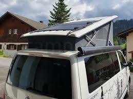 Our buses view the listing of our customized used vw buses. Beste Solaranlage Fur Ihren Vw California Plug And Play 100 300 Watt