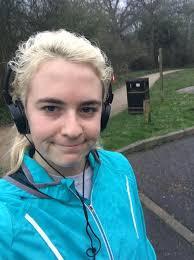 Florence Reeves-White is fundraising for The Royal Association for Deaf  people