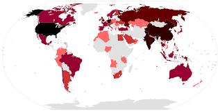 Kuala lumpur • tycoon robert kuok retains his no. List Of Countries By Number Of Billionaires Wikipedia