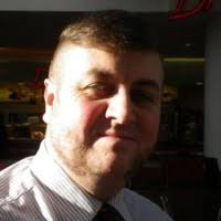 Gary McLaughlin BA(Hons), NDipM(Sec)