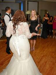 Walla walla aqshning washington shtatida joylashgan shahardir. Lange Armeln Meerjungfrau Tull Charme Armellos Normale Taille Brautkleid Mit Bordure Mekleid De