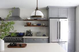 cream kitchen cabinets design ideas